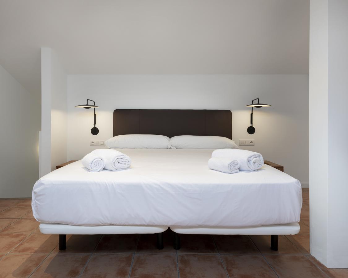 Alta House Apartments 4 Vents بيغور المظهر الخارجي الصورة