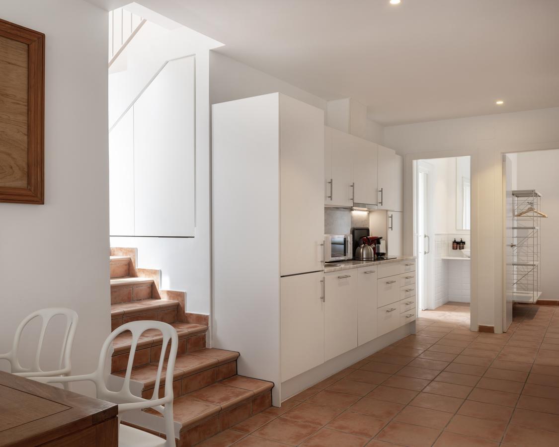Alta House Apartments 4 Vents بيغور المظهر الخارجي الصورة