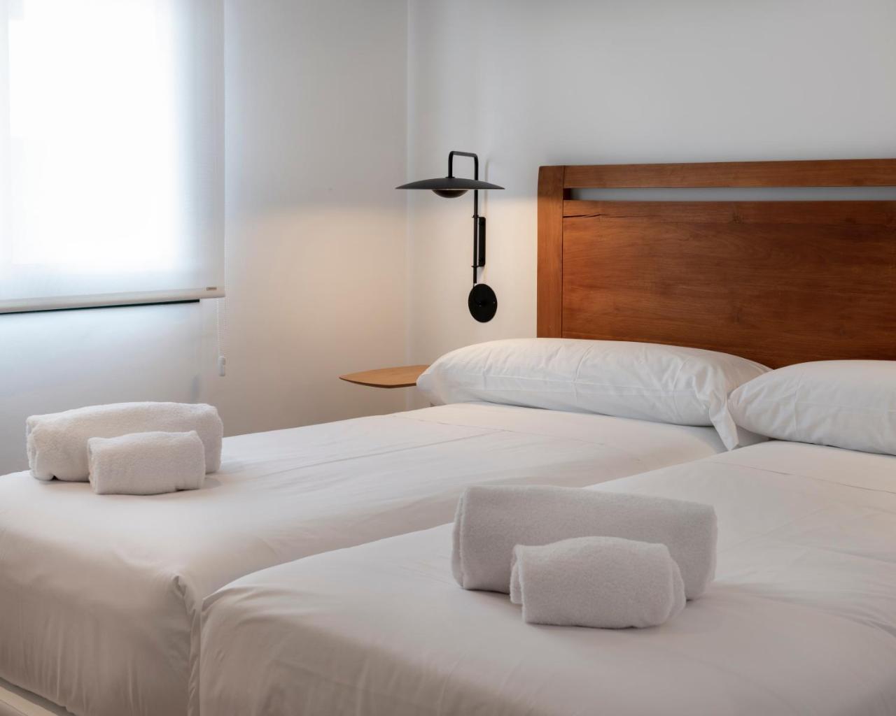 Alta House Apartments 4 Vents بيغور المظهر الخارجي الصورة