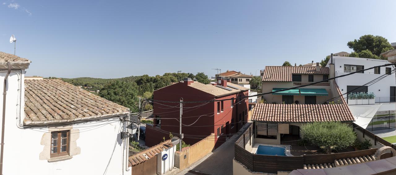 Alta House Apartments 4 Vents بيغور المظهر الخارجي الصورة
