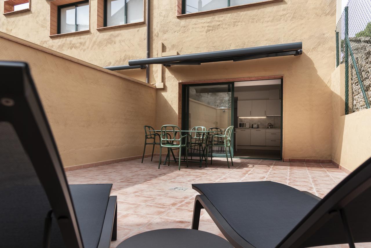 Alta House Apartments 4 Vents بيغور المظهر الخارجي الصورة