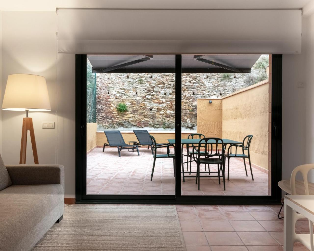 Alta House Apartments 4 Vents بيغور المظهر الخارجي الصورة