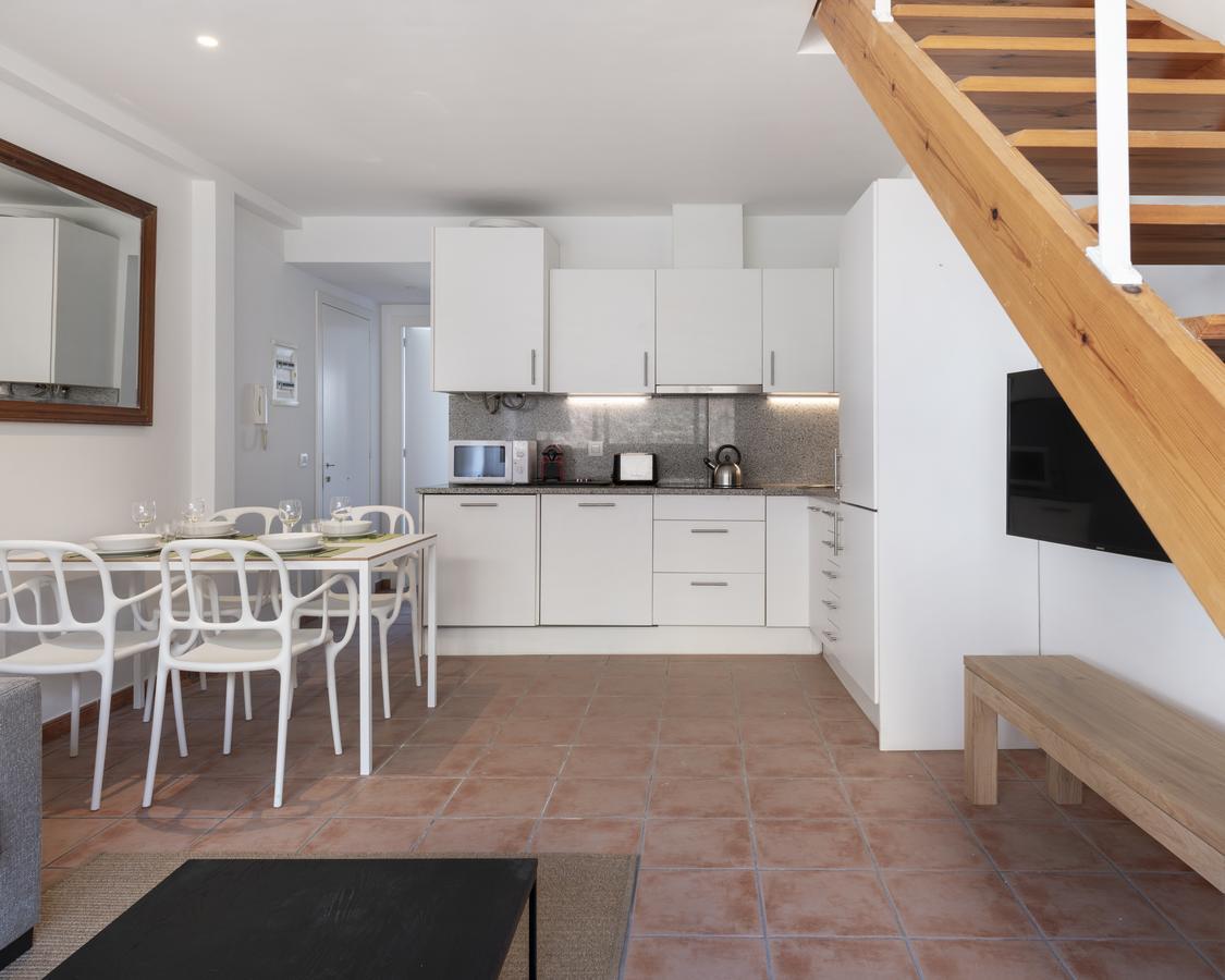 Alta House Apartments 4 Vents بيغور المظهر الخارجي الصورة