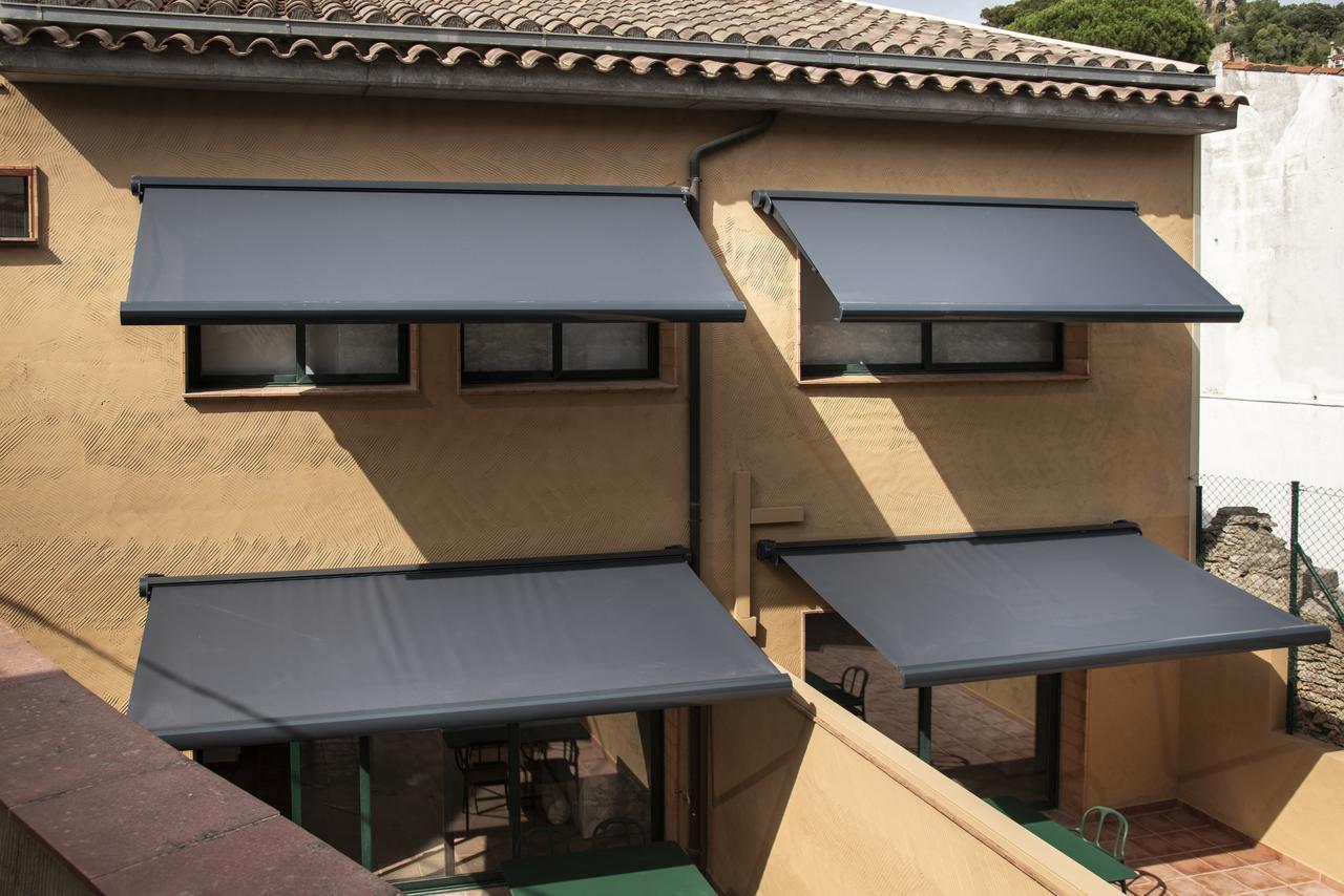 Alta House Apartments 4 Vents بيغور المظهر الخارجي الصورة