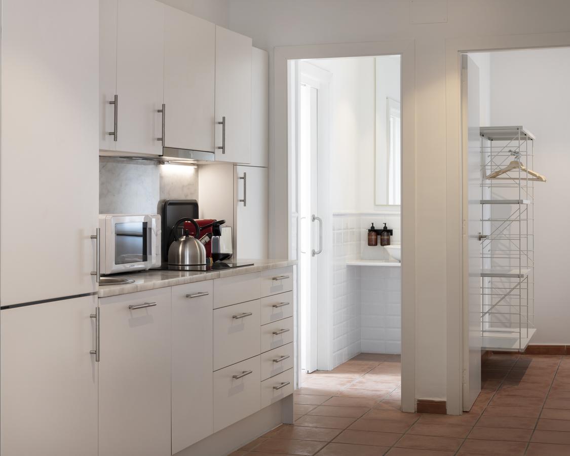 Alta House Apartments 4 Vents بيغور المظهر الخارجي الصورة
