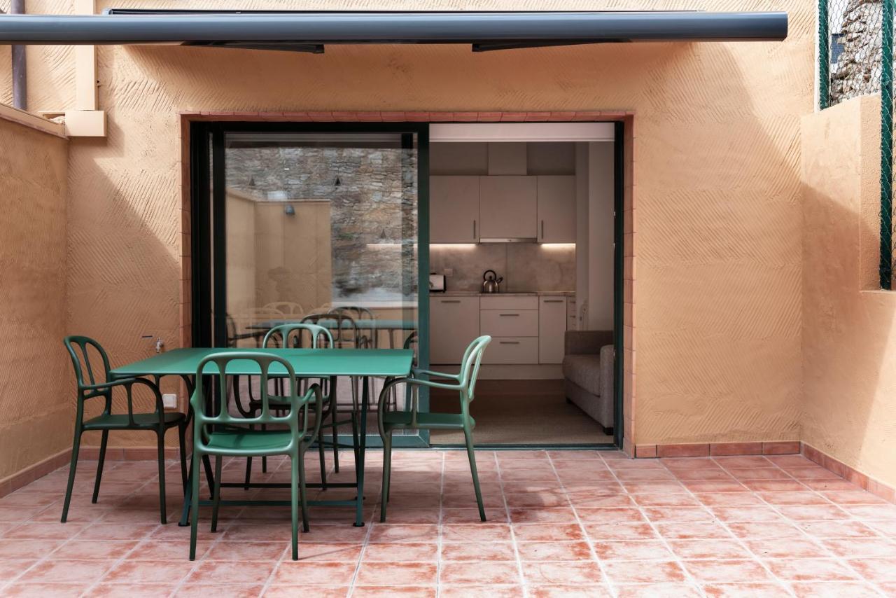 Alta House Apartments 4 Vents بيغور المظهر الخارجي الصورة