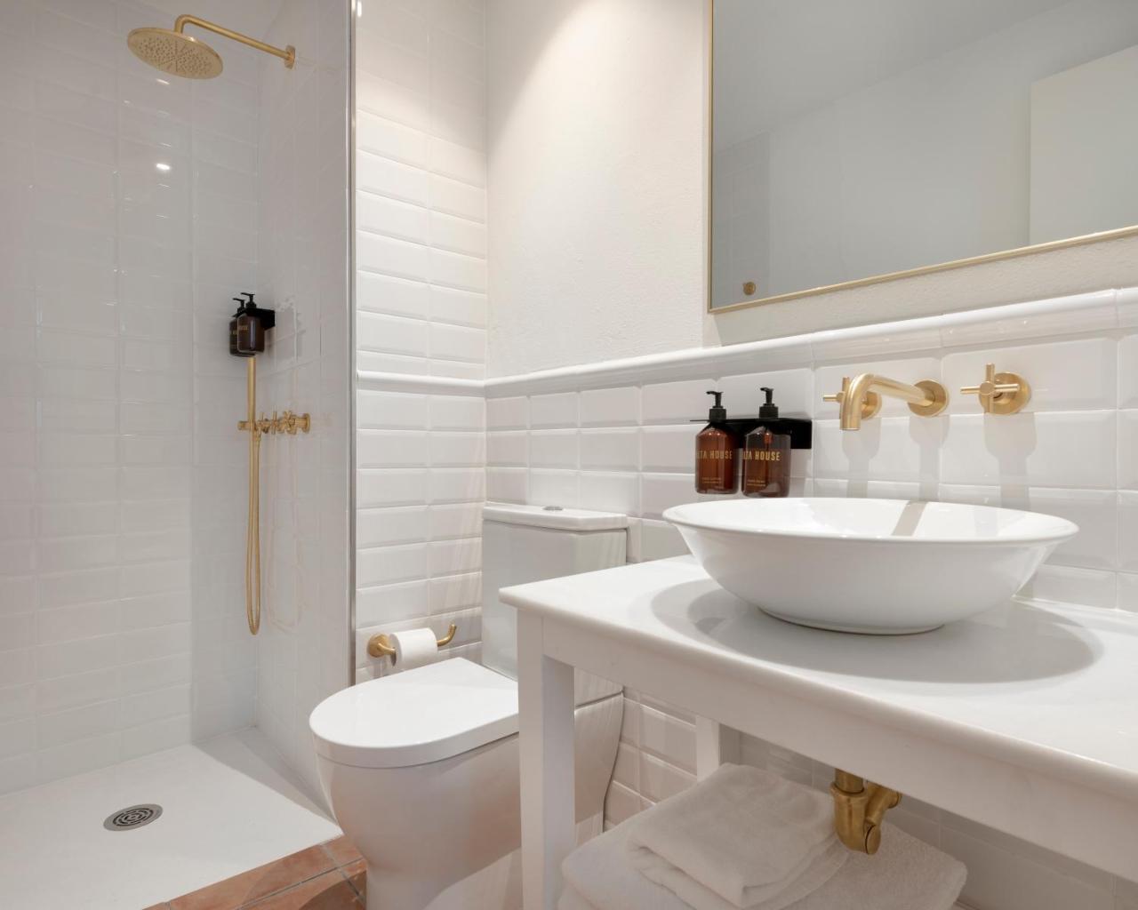 Alta House Apartments 4 Vents بيغور المظهر الخارجي الصورة