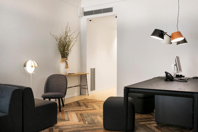 Alta House Apartments 4 Vents بيغور المظهر الخارجي الصورة