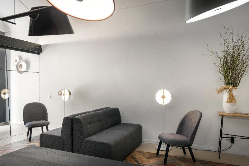 Alta House Apartments 4 Vents بيغور المظهر الخارجي الصورة
