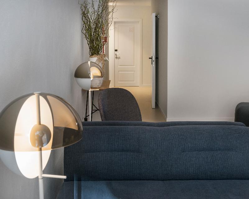 Alta House Apartments 4 Vents بيغور المظهر الخارجي الصورة