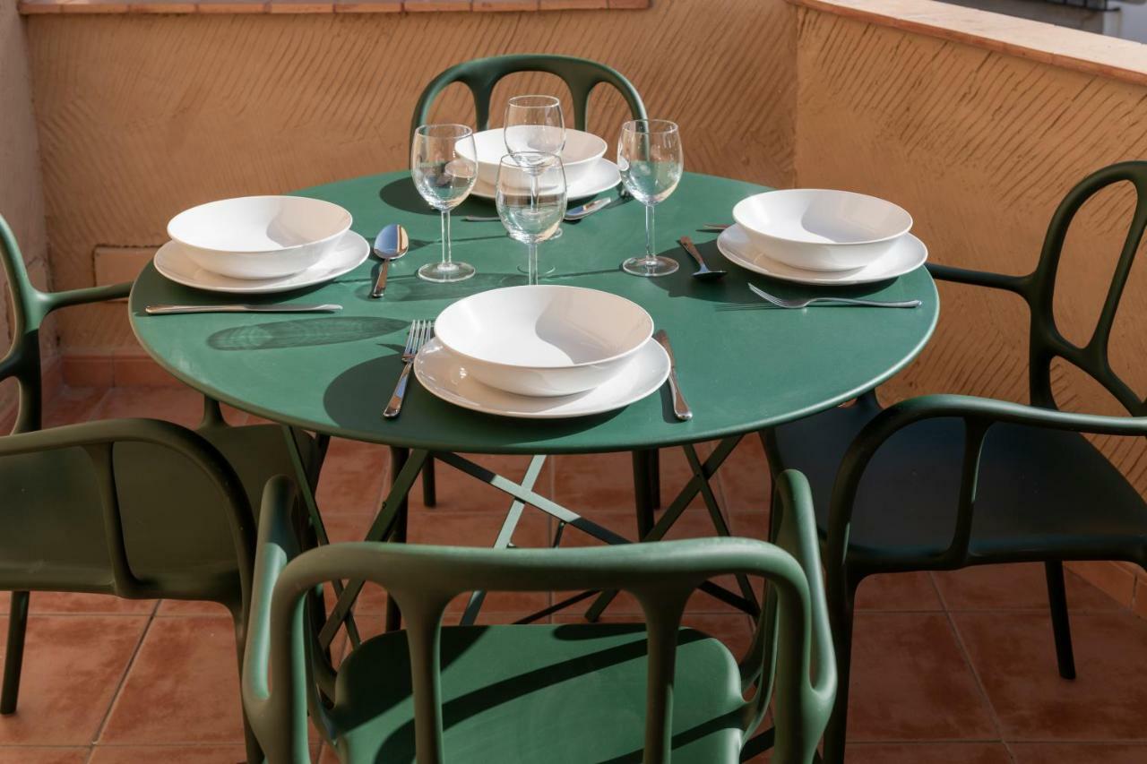 Alta House Apartments 4 Vents بيغور المظهر الخارجي الصورة