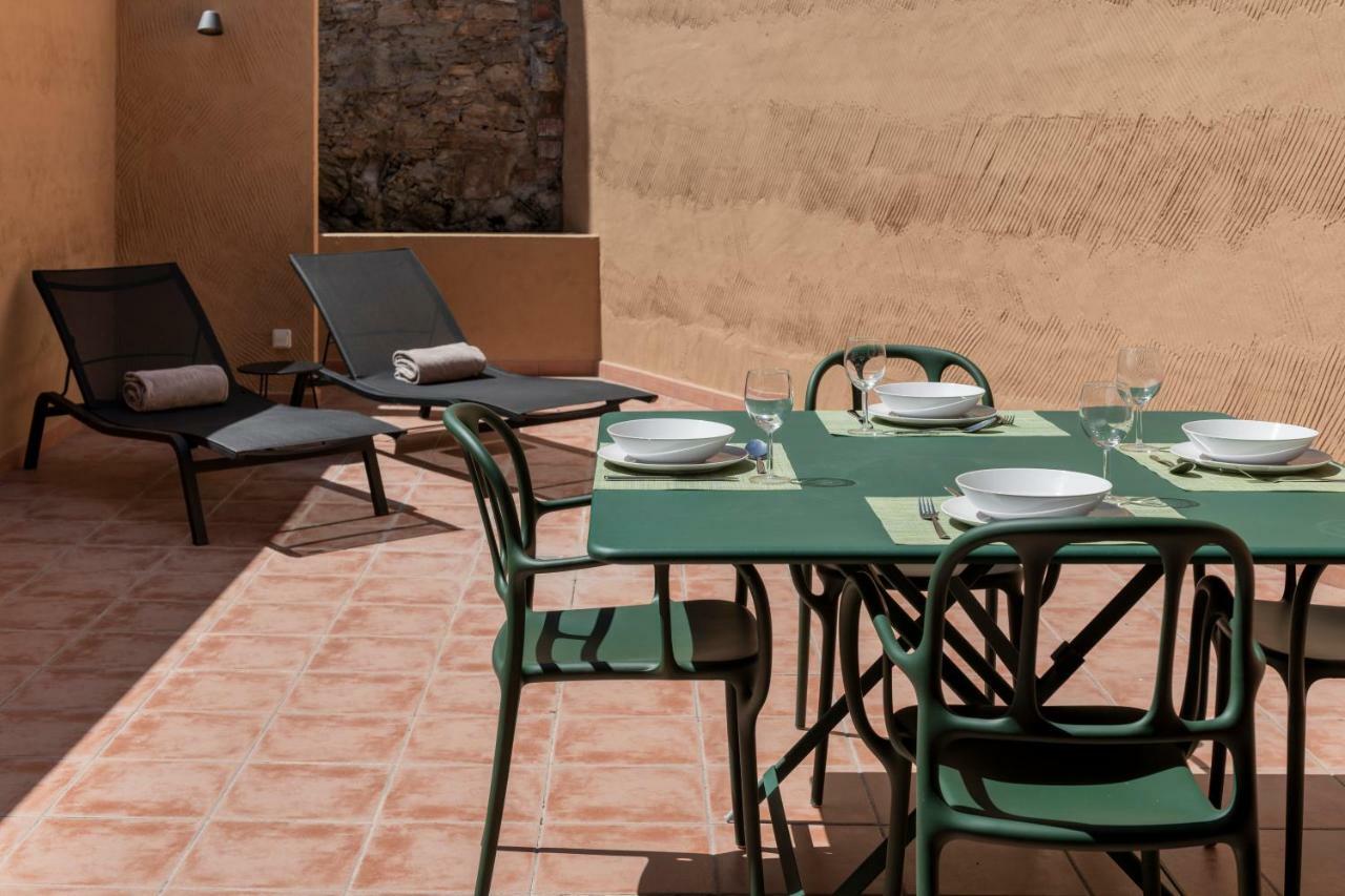 Alta House Apartments 4 Vents بيغور المظهر الخارجي الصورة