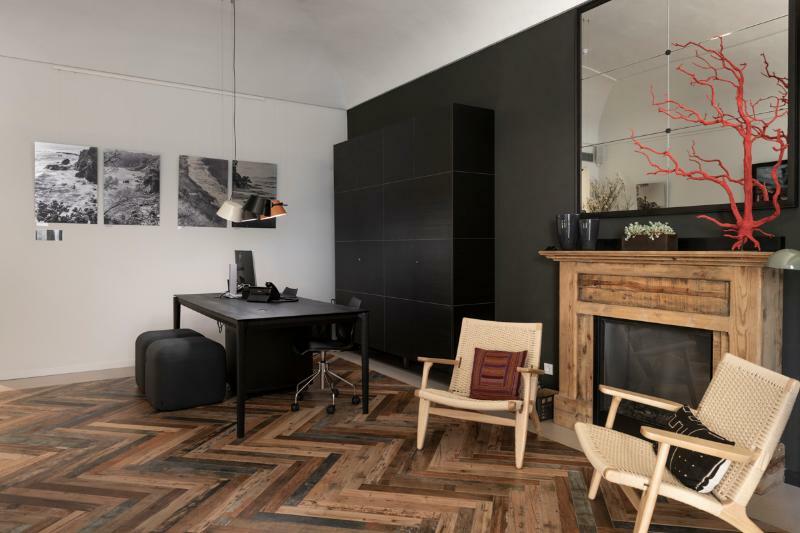 Alta House Apartments 4 Vents بيغور المظهر الخارجي الصورة